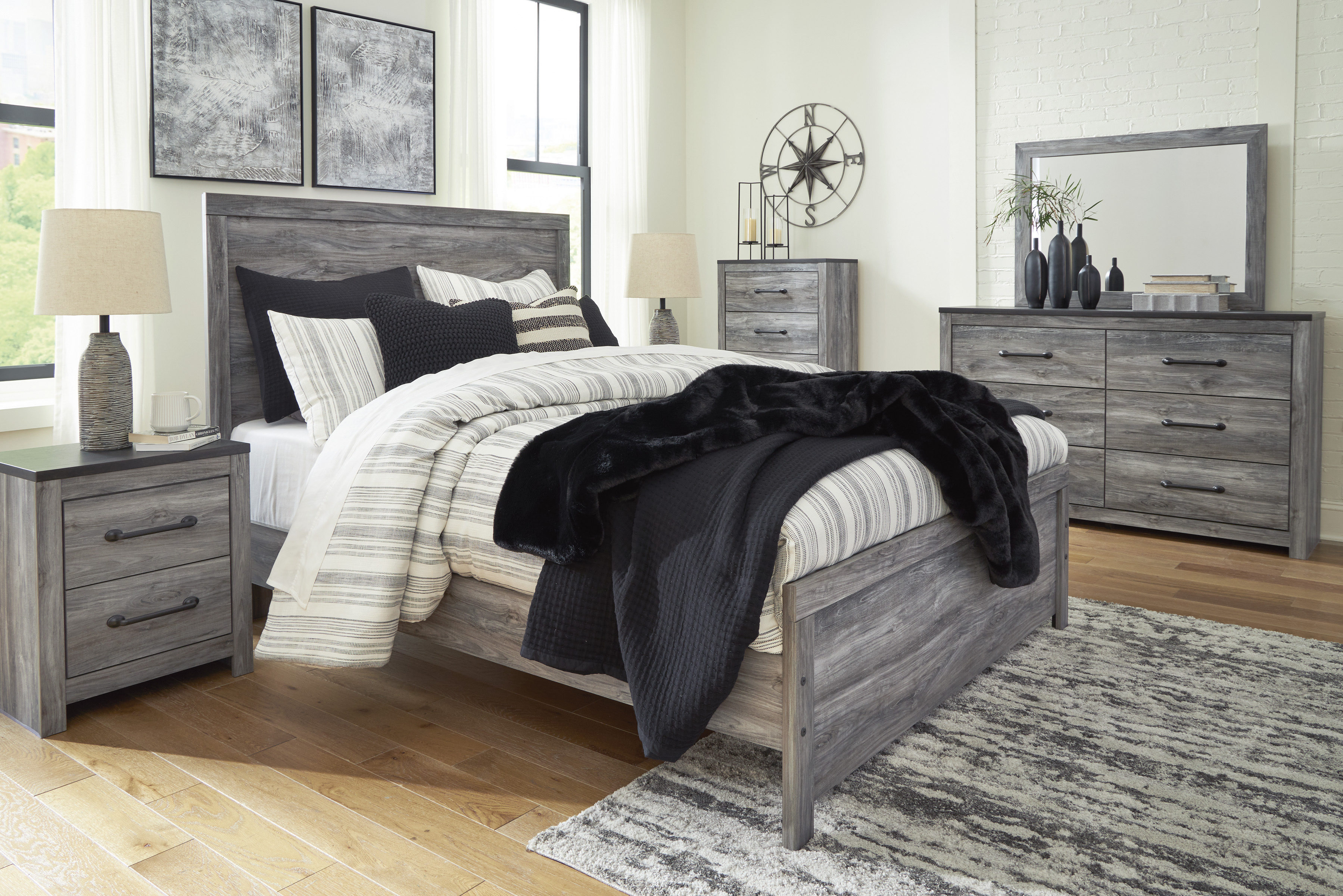 bed set 